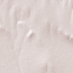 Comuna Valea Nucarilor Terrain Map