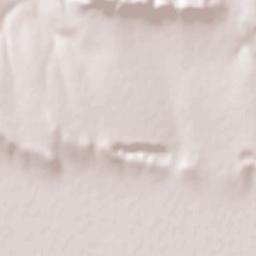 Comuna Mahmudia Terrain Map