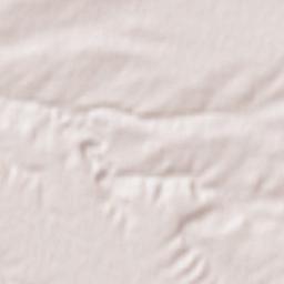 Shkol’noye Terrain Map