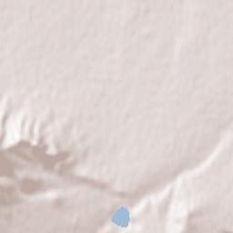 Stary Krym Terrain Map