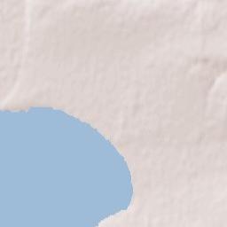 Vinogradnyy Terrain Map
