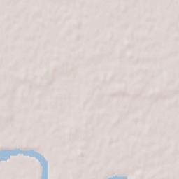 Krasnodar Terrain Map