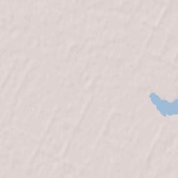 Petropavlovskaya Terrain Map