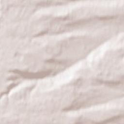 Stavropol’ Terrain Map