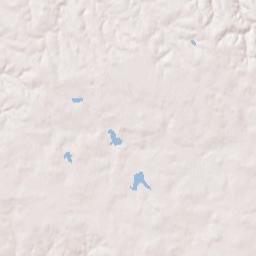 US-212 Dupree SD 57623 America Terrain Map