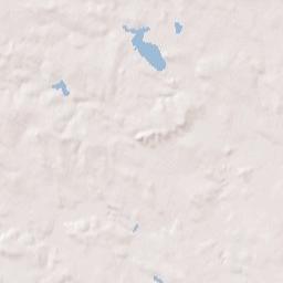 U.S. Highway 212 Dupree SD 57623 Terrain Map