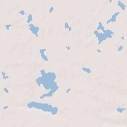 336th Ave Seneca SD 57473 America Terrain Map