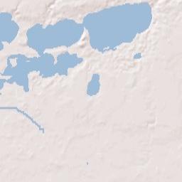 14001 County Road 20 SE, Atwater, MN Terrain Map