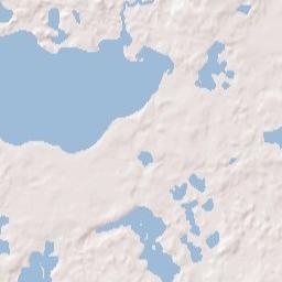 Dassel Terrain Map
