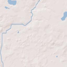 16057-16095 County Road 30 Southwest Terrain Map