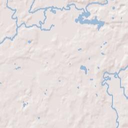 136-138 North River Street, Delano, MN  Terrain Map