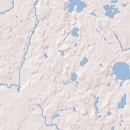 6401-6699 Meadowlark Lane North Maple Grove MN Terrain Map