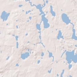 4998 Tyler St NE, Columbia Heights, MN 55421, USA Terrain Map