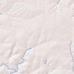 1690-1698 County Road S, Edgar, WI Terrain Map