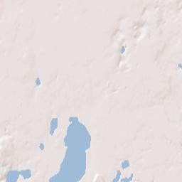 1300-2482 South Otsego Avenue, Gaylord Terrain Map