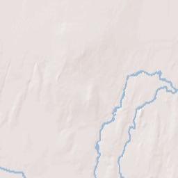 Perry Mills New York Terrain Map