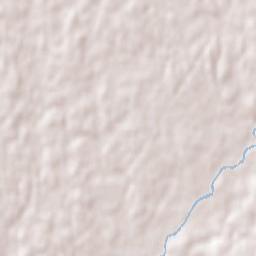 Lantz Terrain Map
