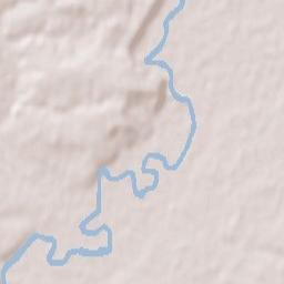 Saint-Denis-de-Pile Terrain Map