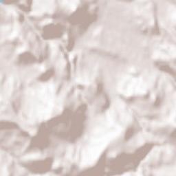 Lantriac Terrain Map