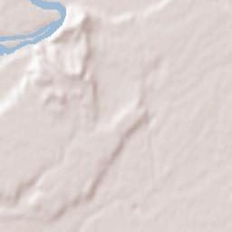 Saint-Marcel-lès-Valence Terrain Map