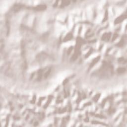 Vignale Monferrato Terrain Map