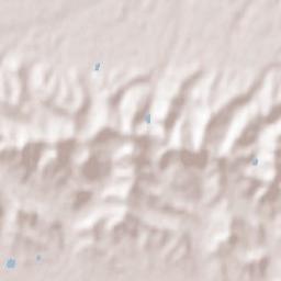 San Salvatore Monferrato Terrain Map
