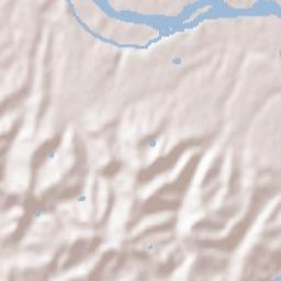 Pecetto di Valenza Terrain Map