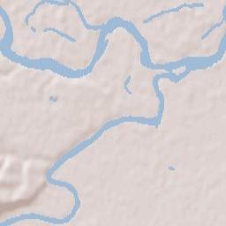 Montariolo Terrain Map