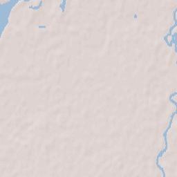 Guazzora Terrain Map