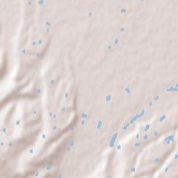 Borgonovo Valtidone Terrain Map