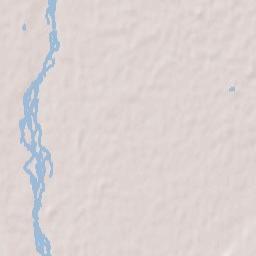 Gossolengo Terrain Map