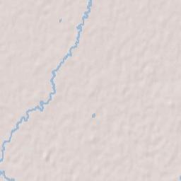 Cortemaggiore Terrain Map