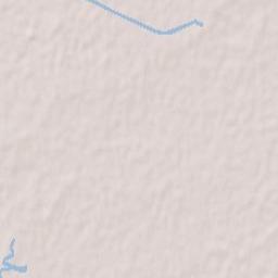 Besenzone Terrain Map