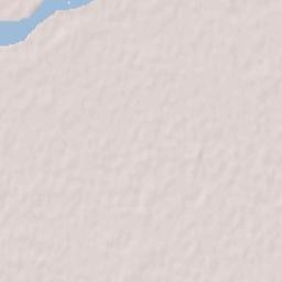 Zibello Terrain Map