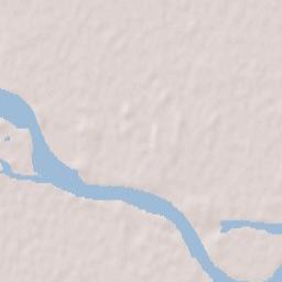 Torricella del Pizzo Terrain Map