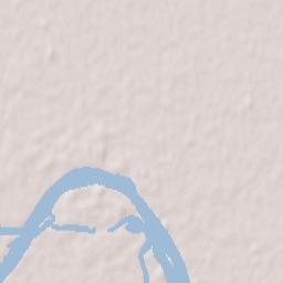 Casalmaggiore Terrain Map