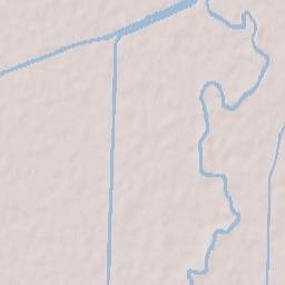 Quistello Terrain Map
