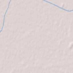 San Giacomo delle Segnate Terrain Map