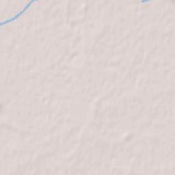 San Giovanni del Dosso Terrain Map