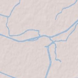 Villamarzana Terrain Map