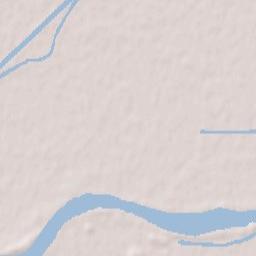 Guarda Veneta Terrain Map