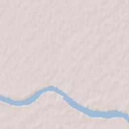 Mačvanska Mitrovica Terrain Map