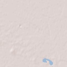 Sefkerin Terrain Map