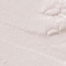 Răcăşdia Terrain Map