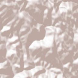 Comuna Bozovici Terrain Map