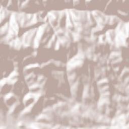 Comuna Obârşia-Cloşani Terrain Map