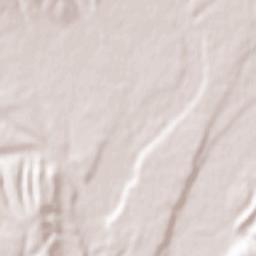 Oraş Târgu Cãrbuneşti Terrain Map