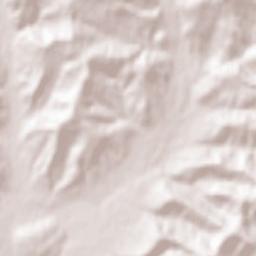 Berbeşti Terrain Map