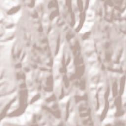 Comuna Miceşti Terrain Map