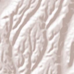 Dobreşti Terrain Map